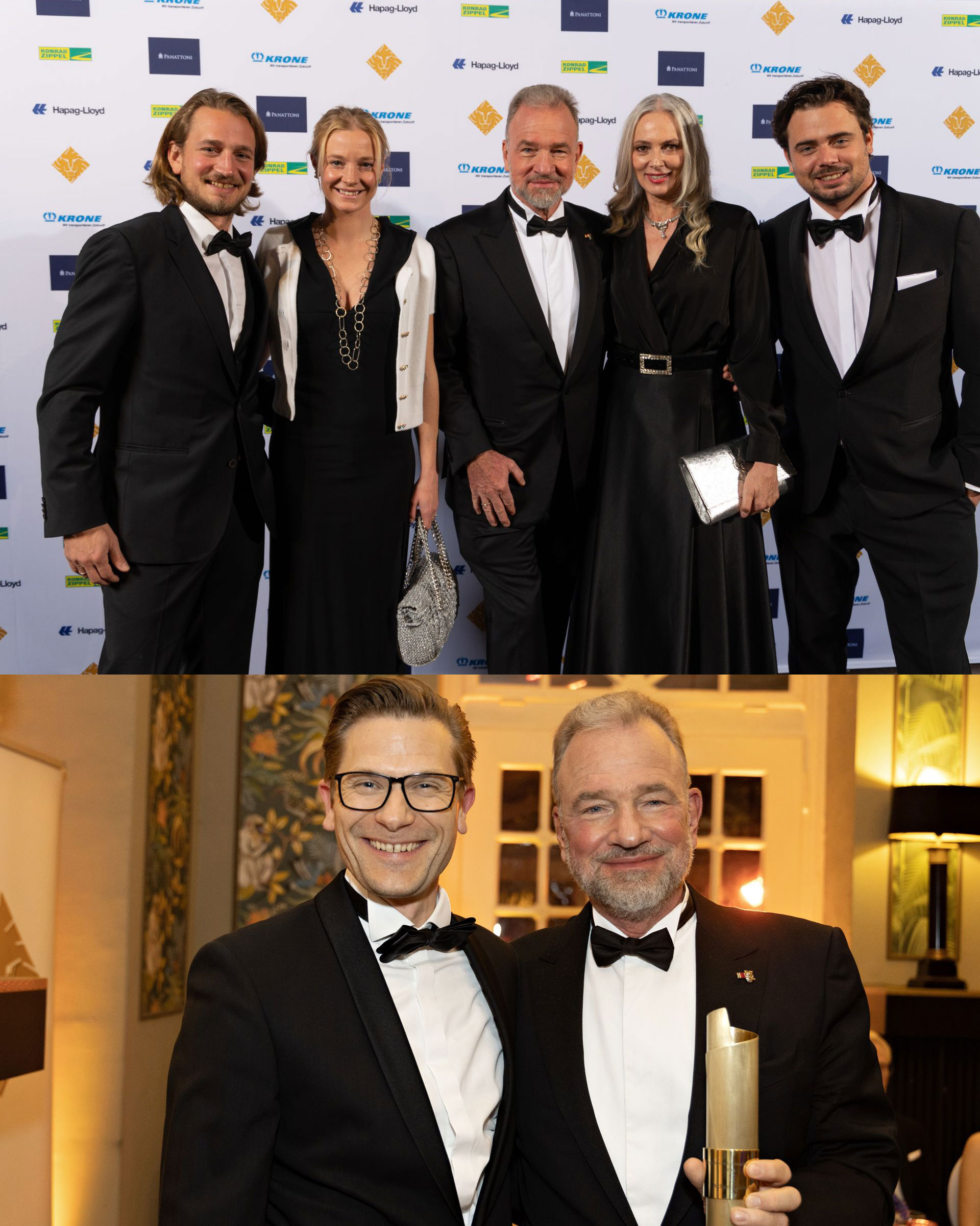 Bilder: DVZ (Hinrich Franck) Image