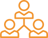 Symbol Ansprechpartner
